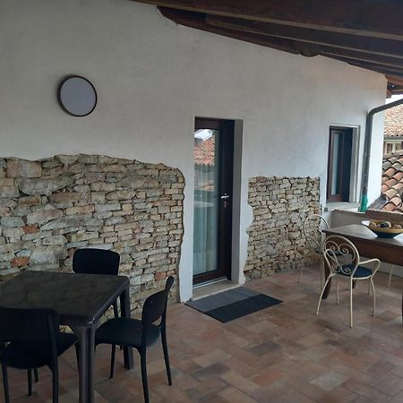 Agriturismo Brusalino Mango Exterior photo